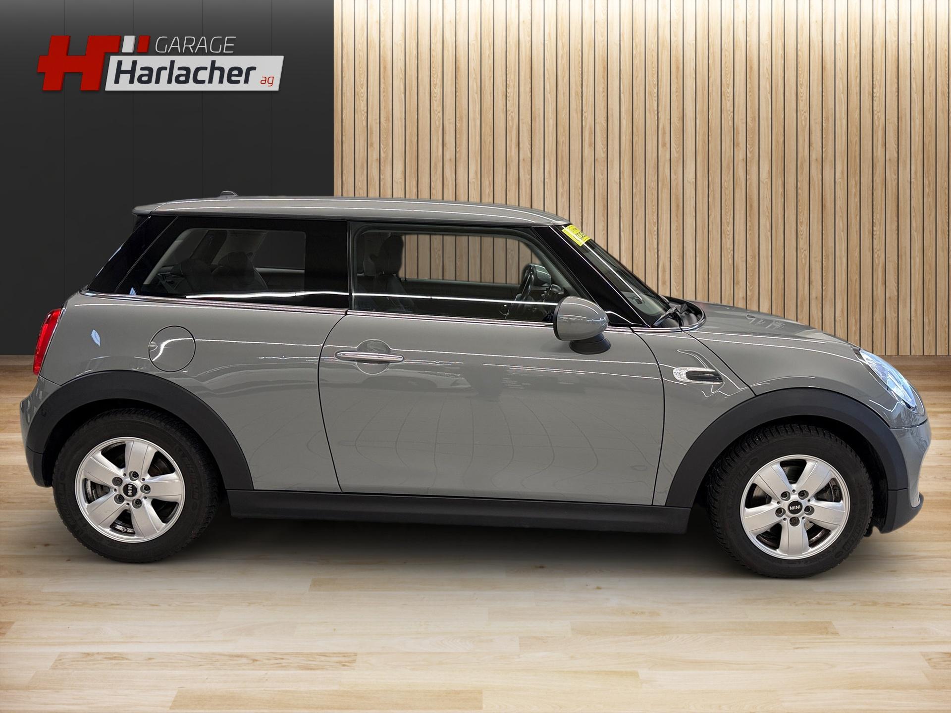 MINI F56 1.5i Cooper-image-3