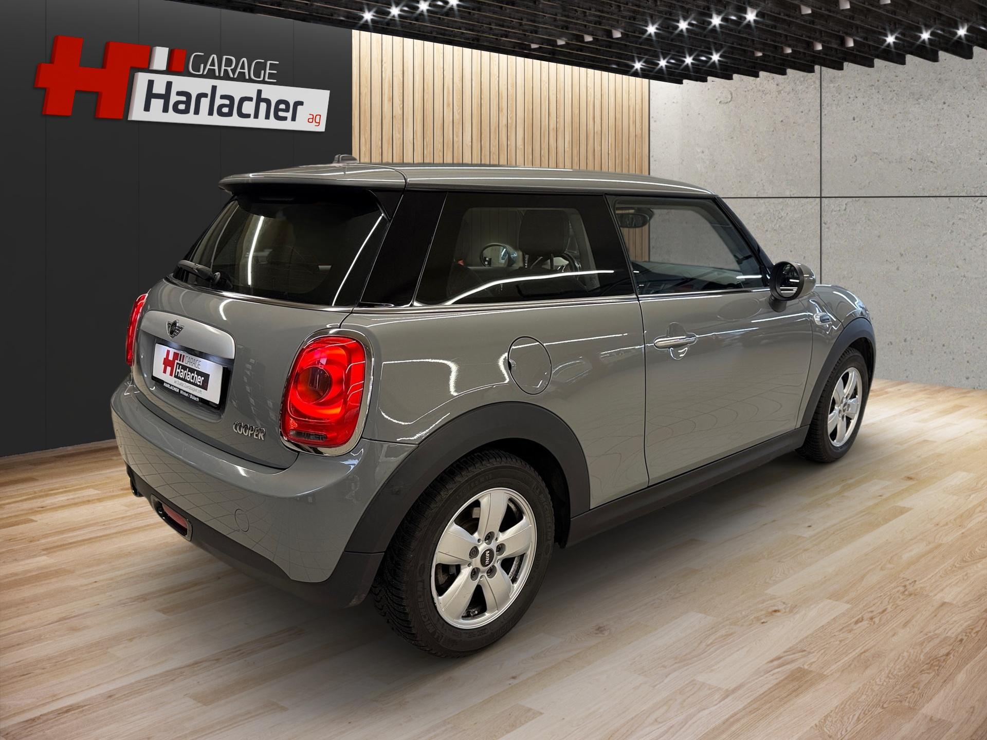 MINI F56 1.5i Cooper-image-4