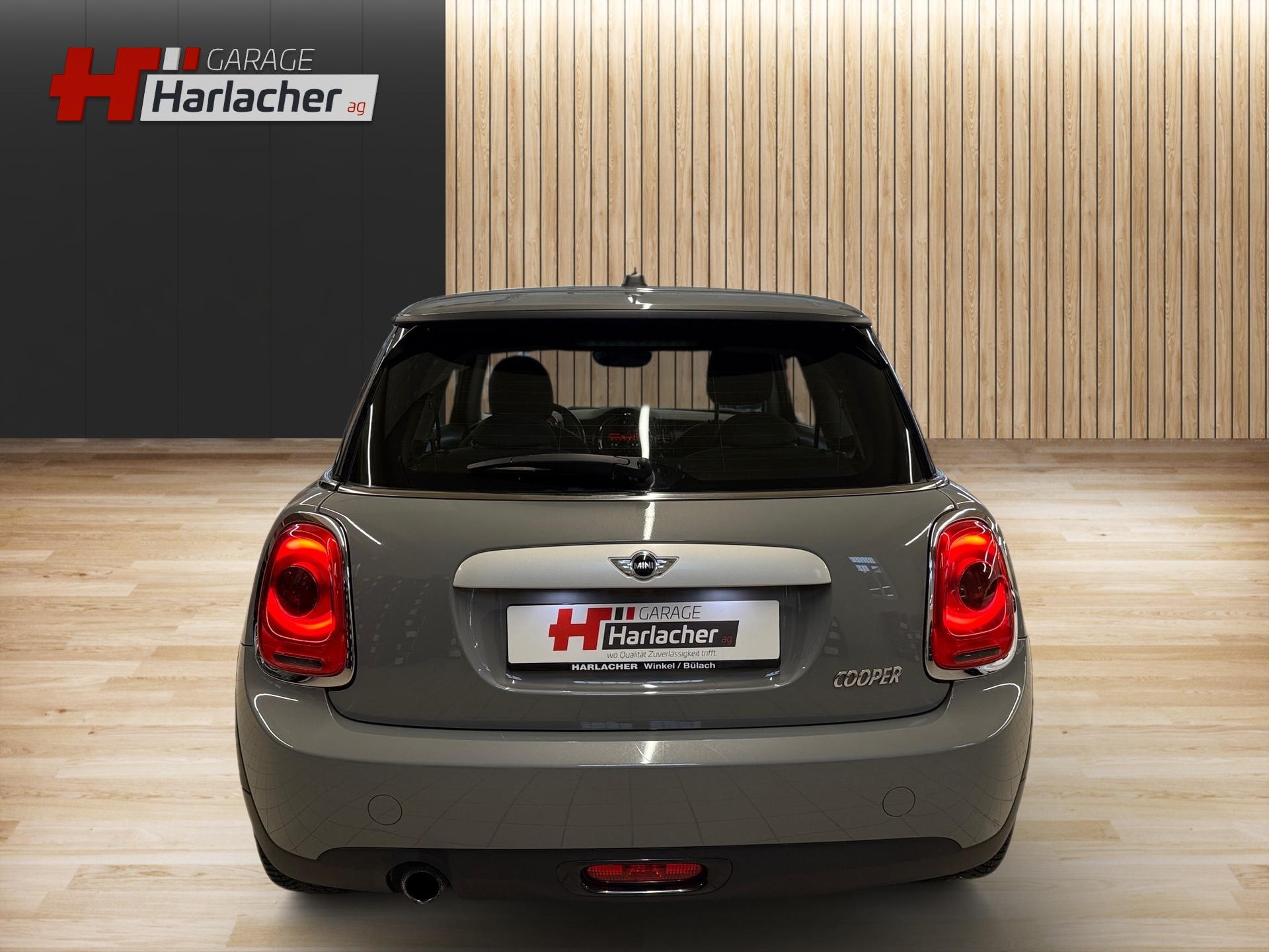 MINI F56 1.5i Cooper-image-5