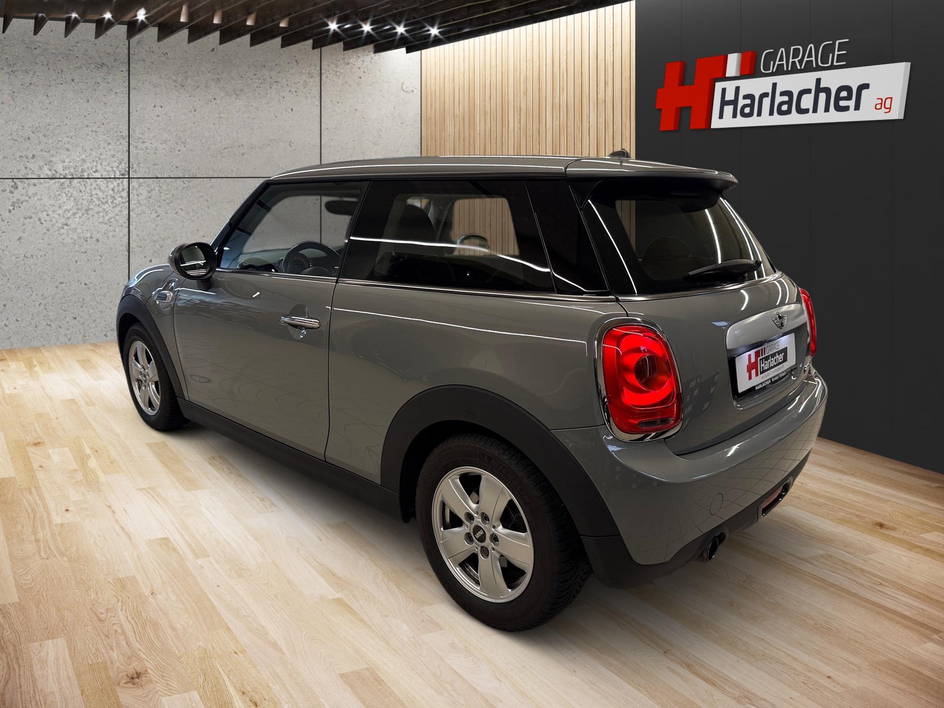 MINI F56 1.5i Cooper-image-6