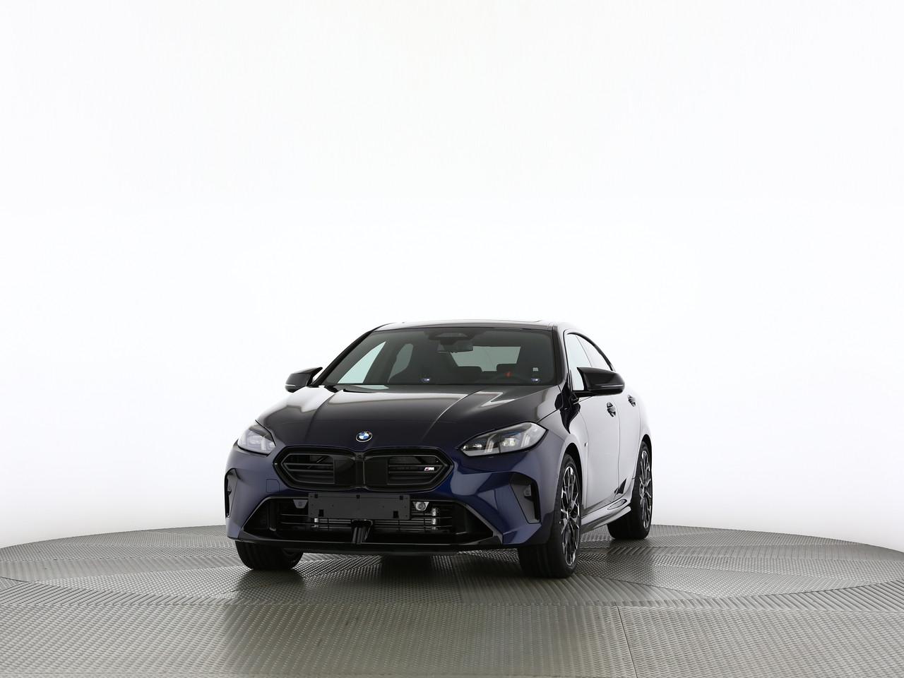 BMW M235i xDrive Gran Coupé-image-0