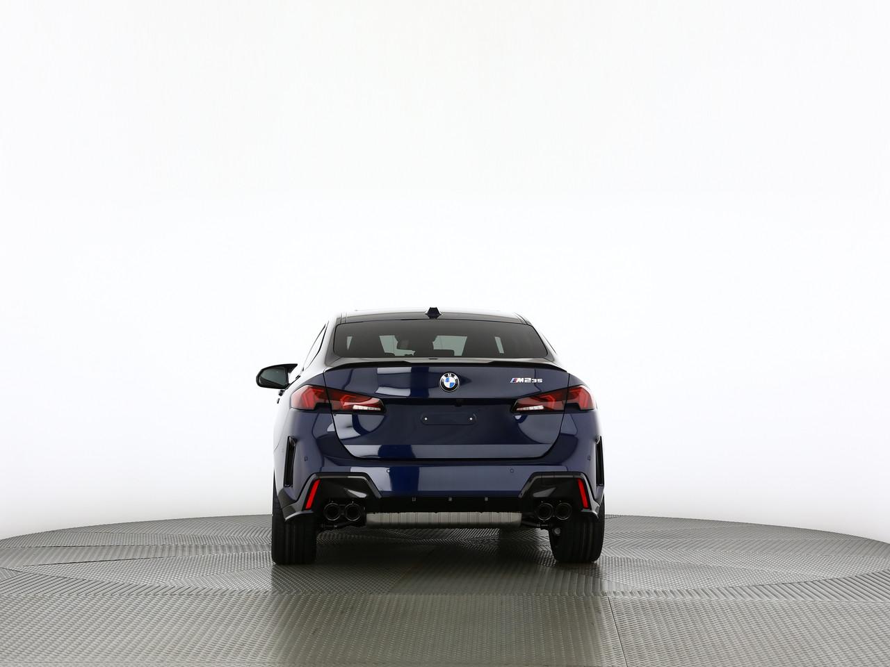 BMW M235i xDrive Gran Coupé-image-6