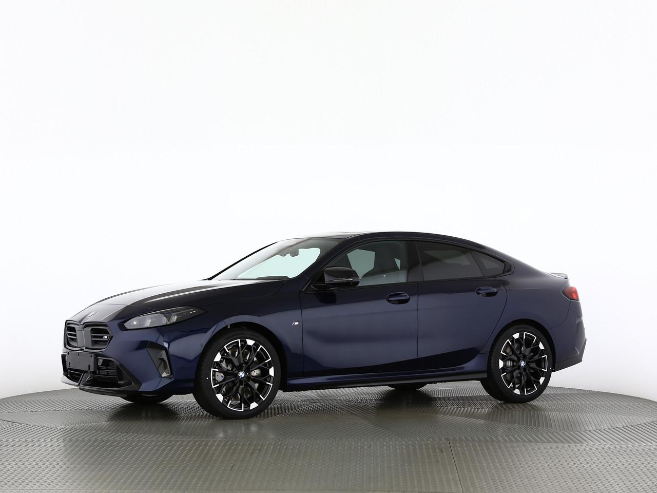 BMW M235i xDrive Gran Coupé-image-2