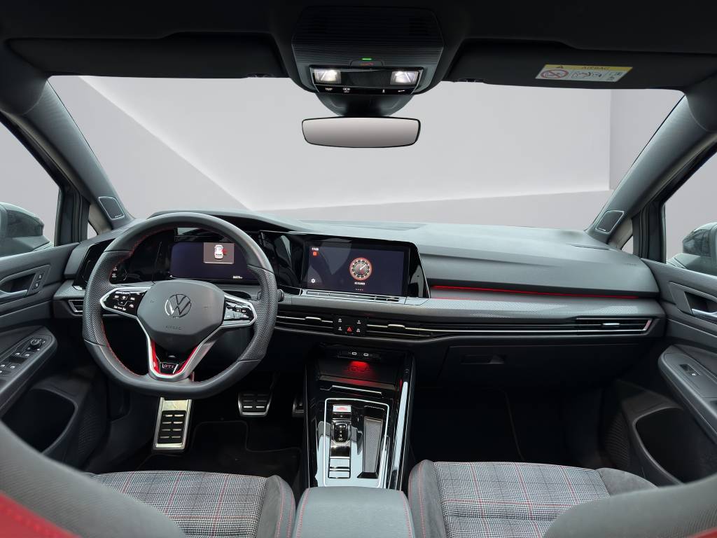 VW Golf 2.0 TSI GTI DSG-image-5