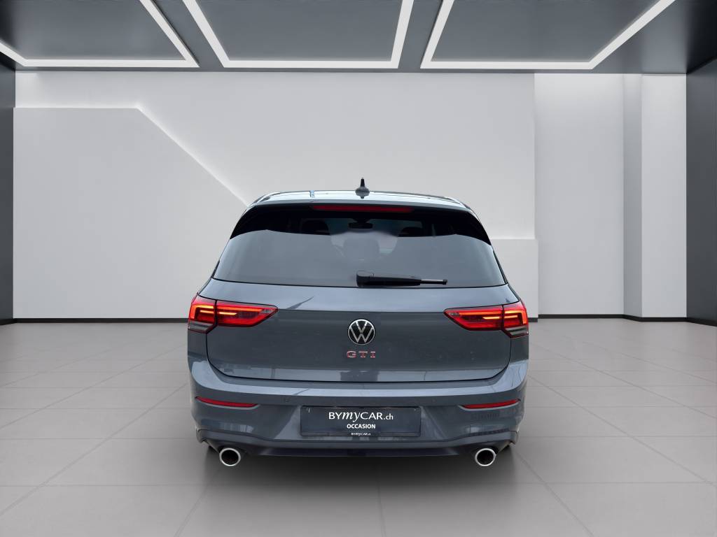 VW Golf 2.0 TSI GTI DSG-image-3