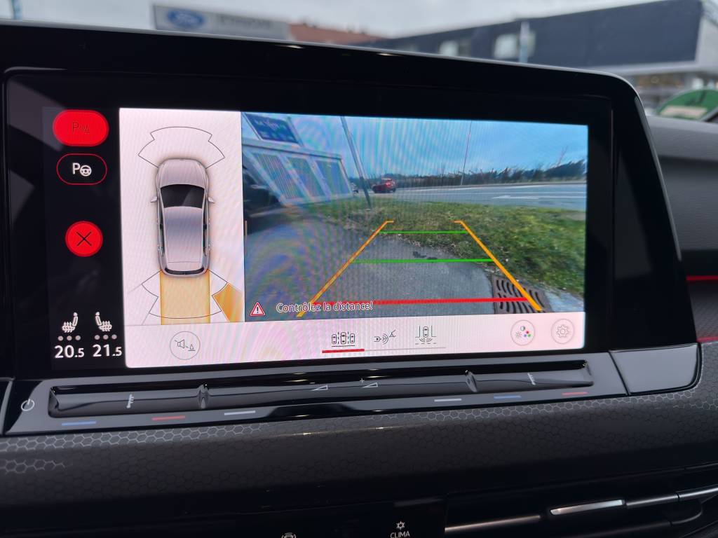 VW Golf 2.0 TSI GTI DSG-image-12