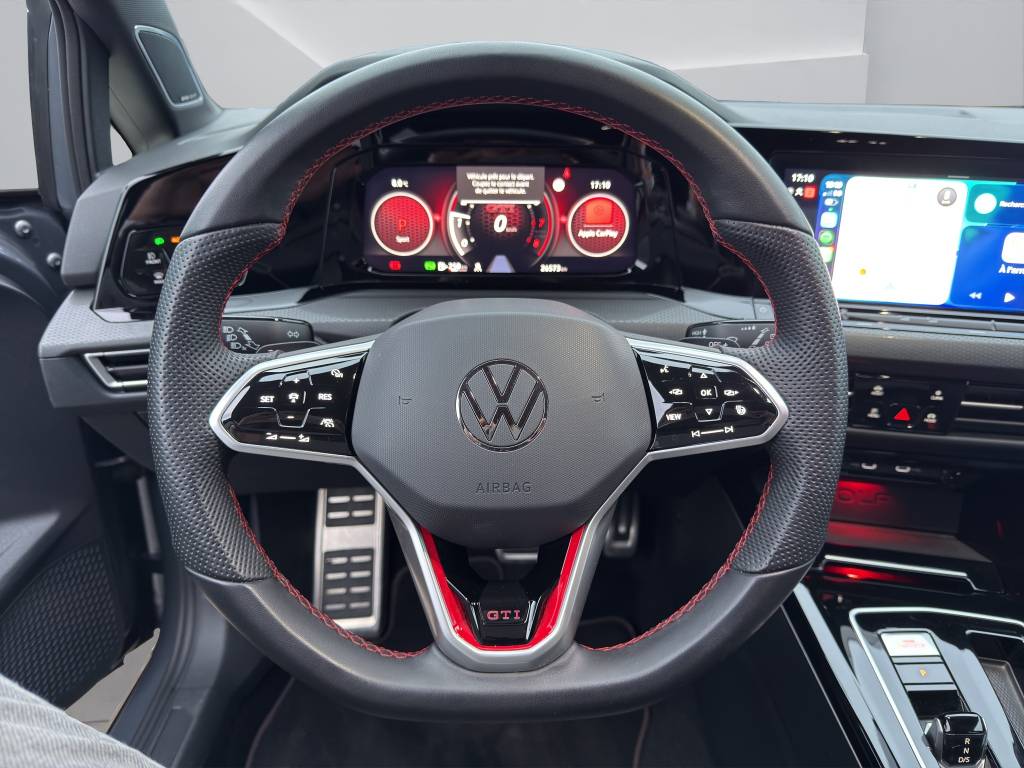 VW Golf 2.0 TSI GTI DSG-image-14