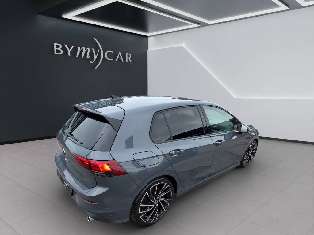 VW Golf 2.0 TSI GTI DSG-image-4
