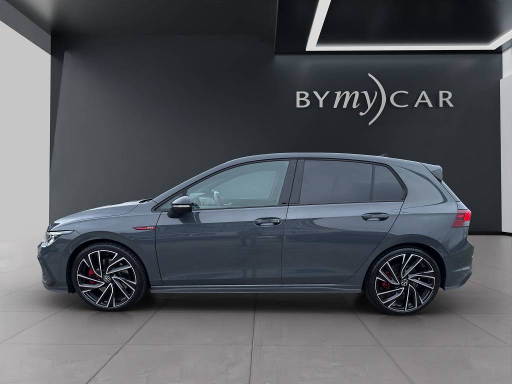 VW Golf 2.0 TSI GTI DSG-image-2