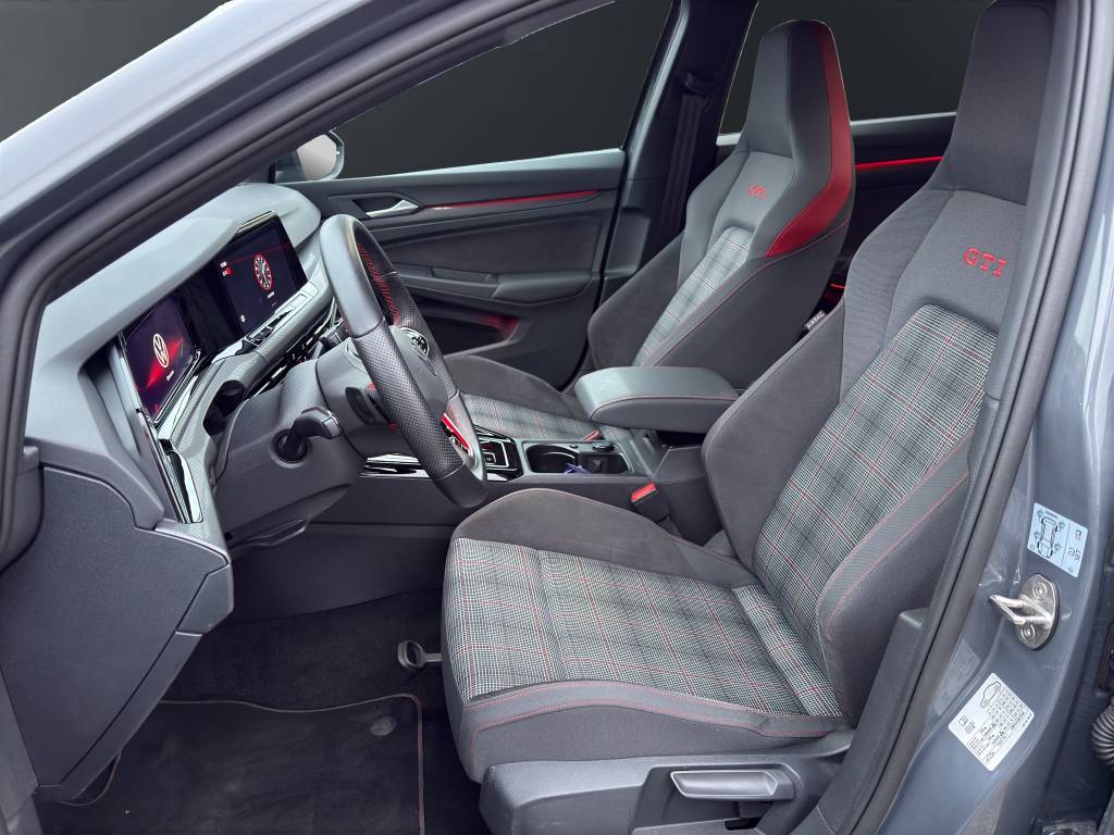 VW Golf 2.0 TSI GTI DSG-image-7