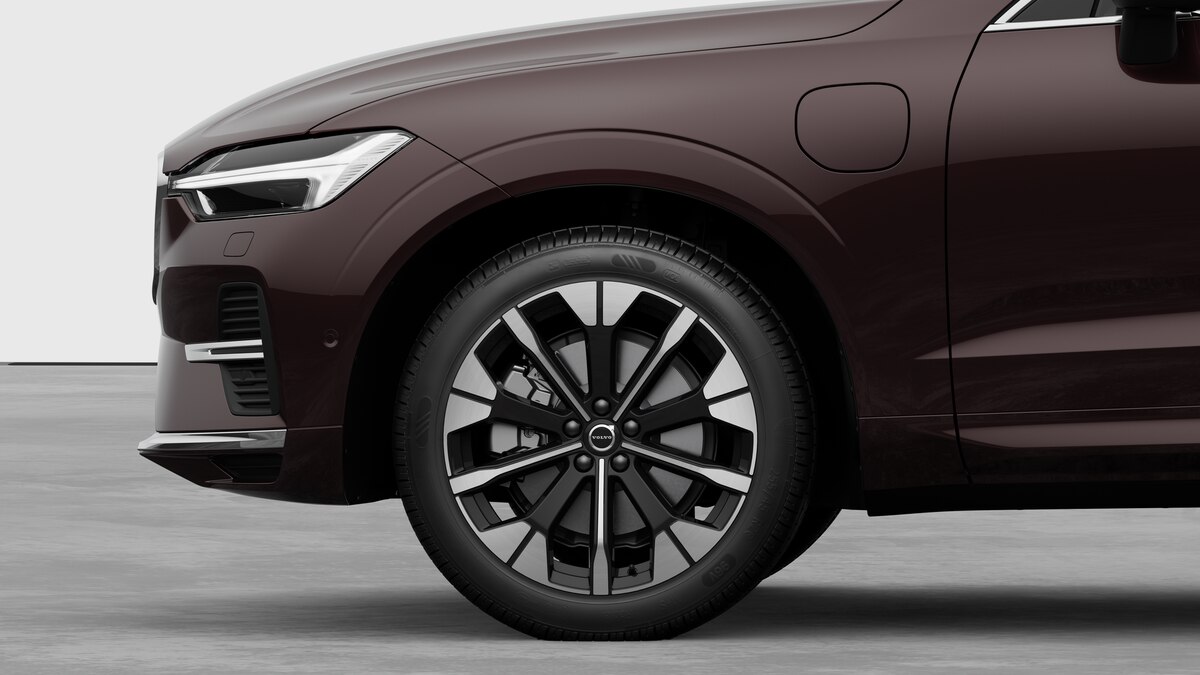 VOLVO XC60 2.0 T6 TE Ultra Bright eAWD-image-7