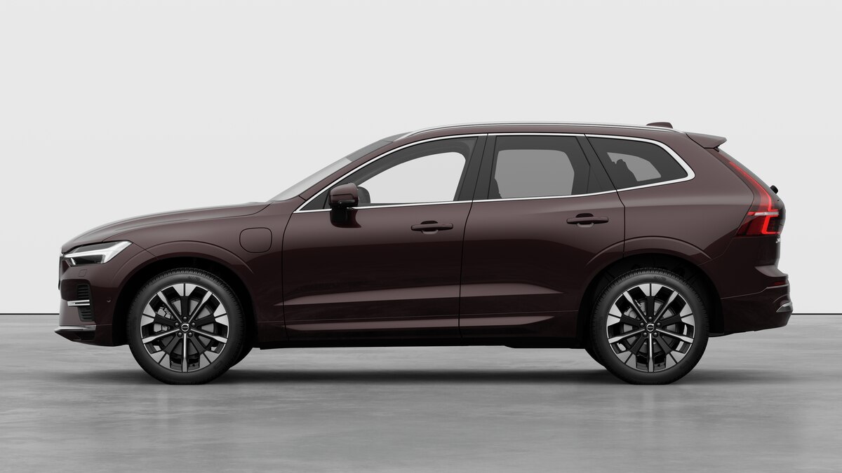 VOLVO XC60 2.0 T6 TE Ultra Bright eAWD-image-2