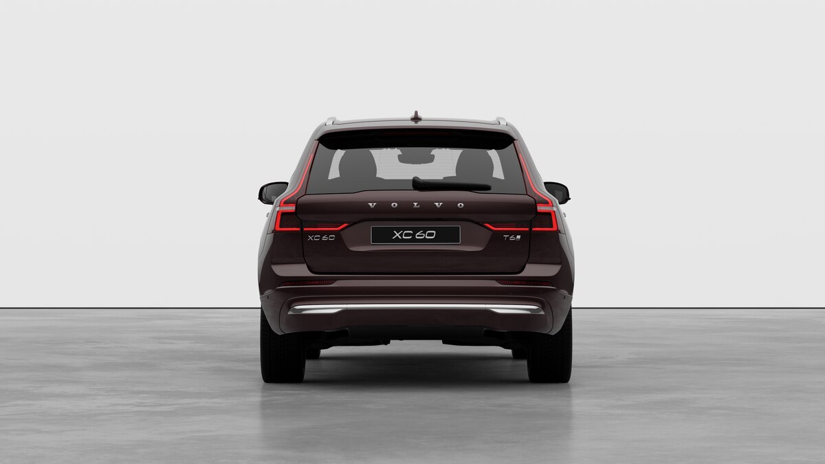 VOLVO XC60 2.0 T6 TE Ultra Bright eAWD-image-5
