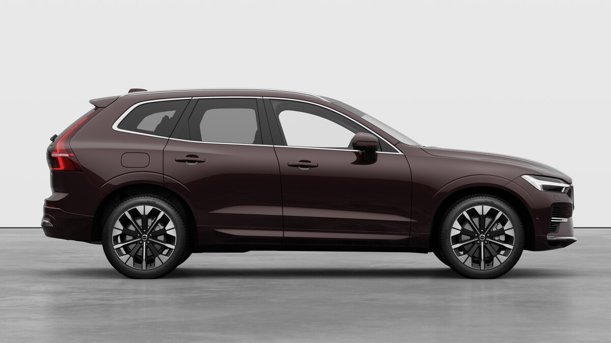 VOLVO XC60 2.0 T6 TE Ultra Bright eAWD-image-3