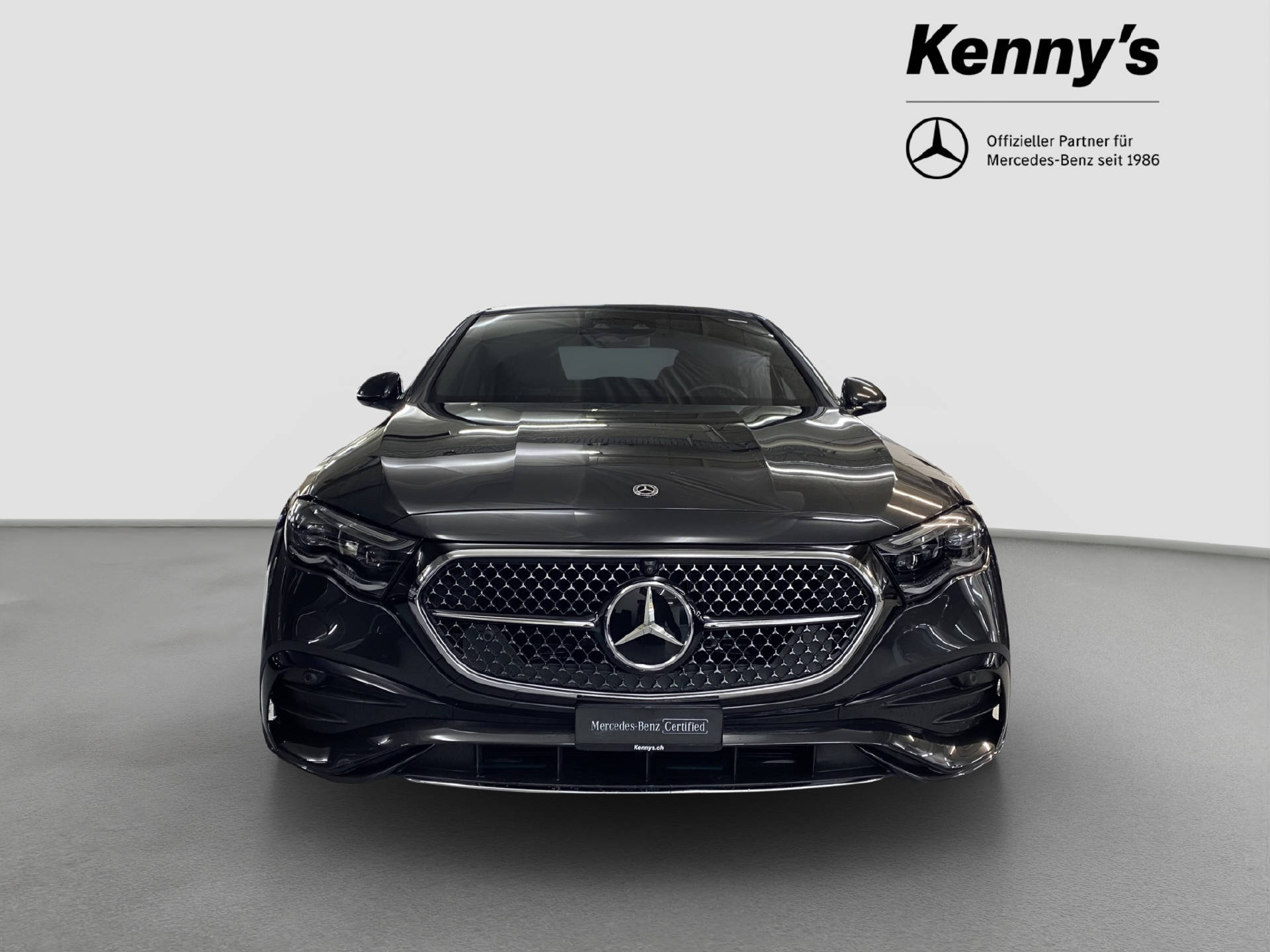 MERCEDES-BENZ E 400 e AMG Line 4MATIC-image-1