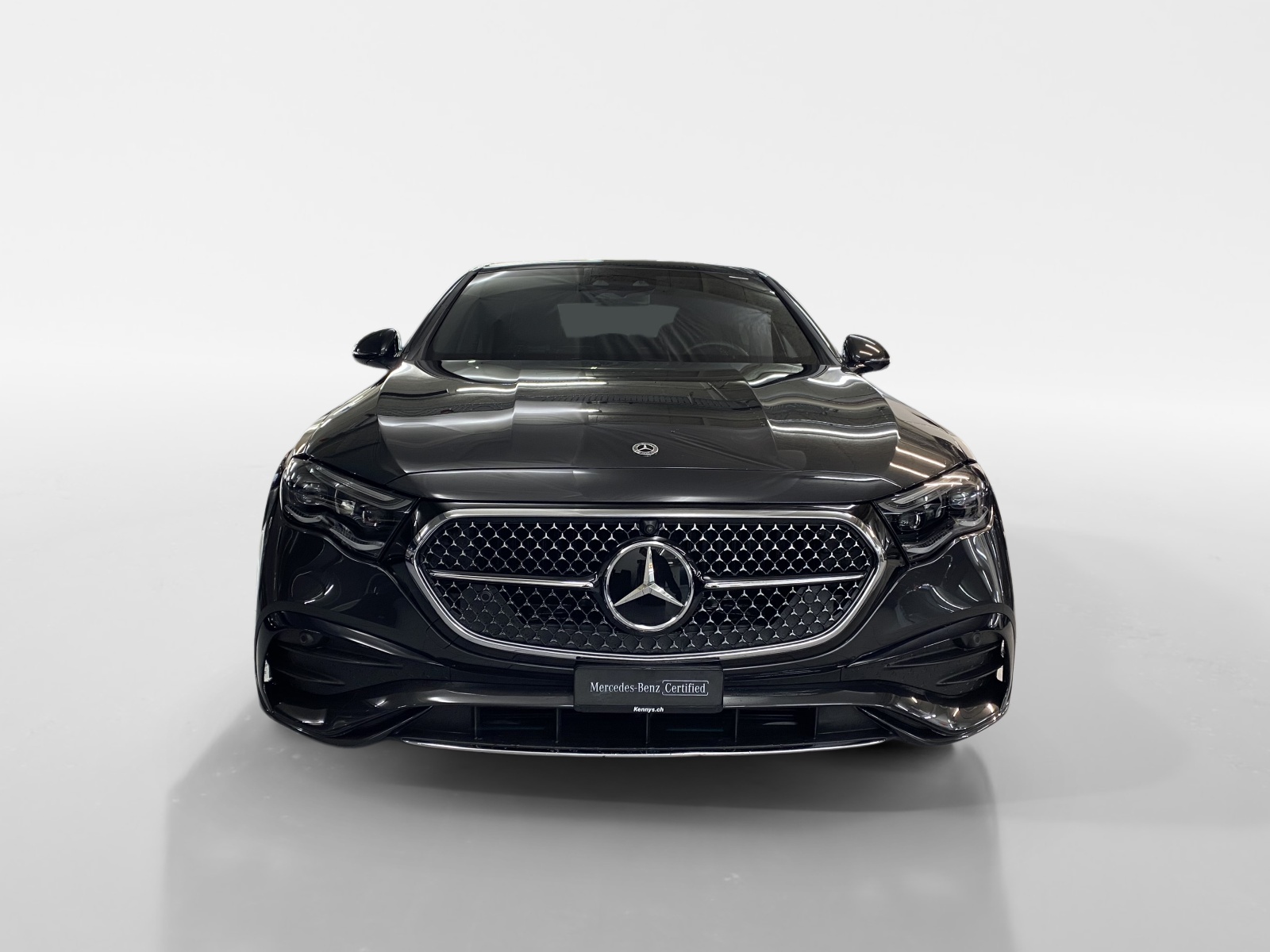 MERCEDES-BENZ E 400 e AMG Line 4MATIC-image-2