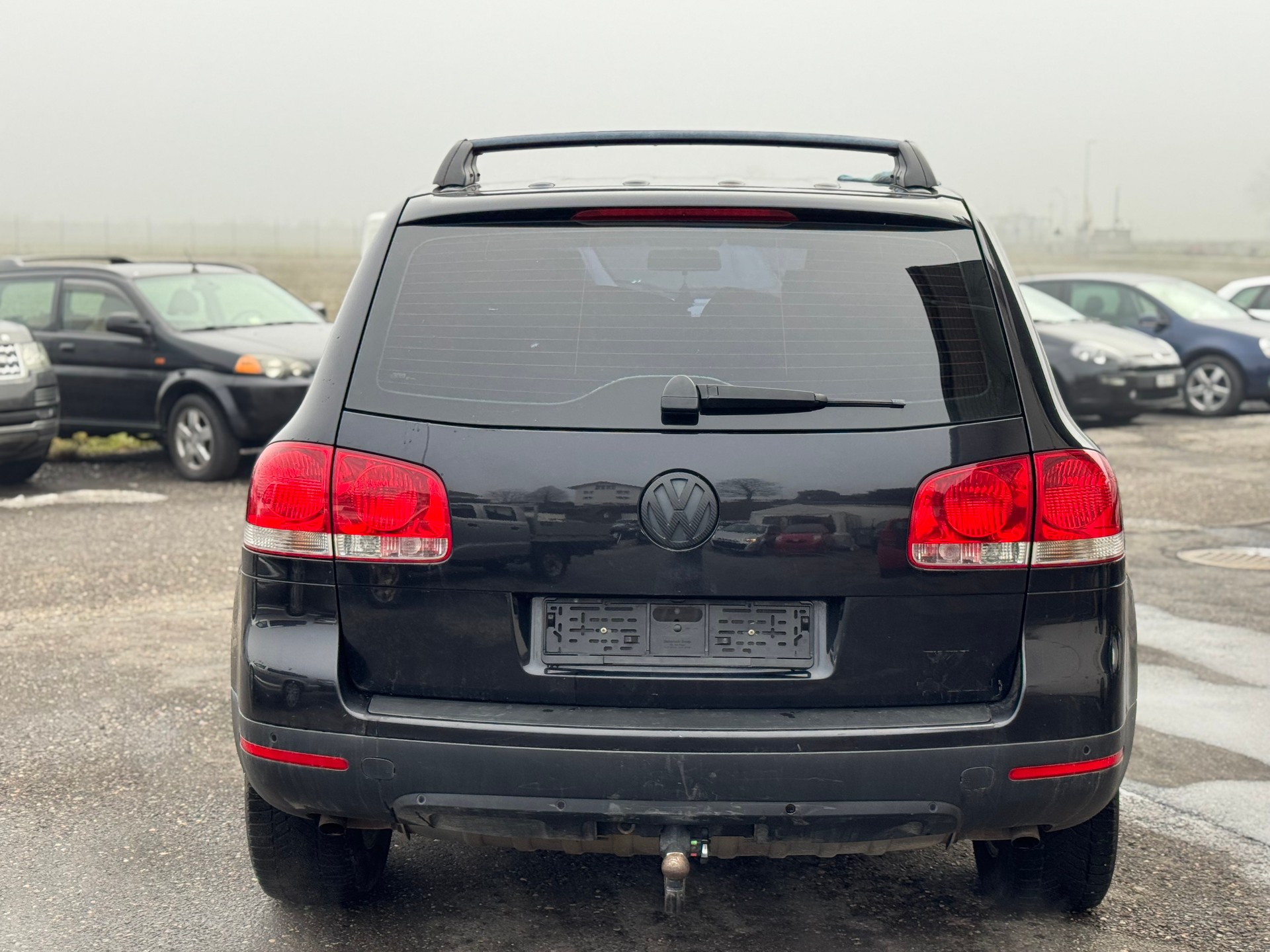 VW Touareg 3.0 TDI-image-3