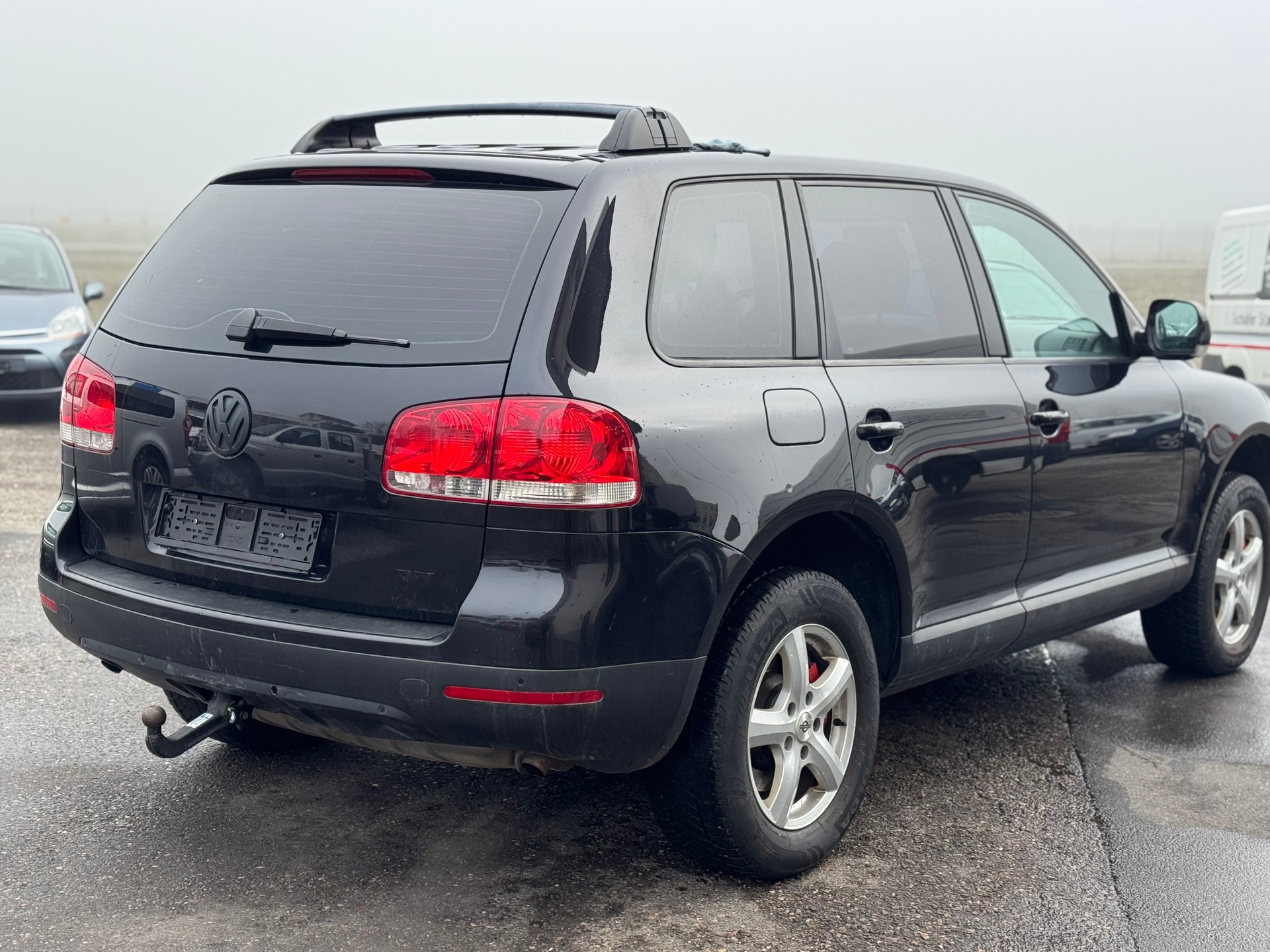 VW Touareg 3.0 TDI-image-4