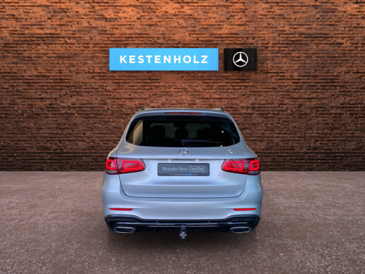 MERCEDES-BENZ GLC 400 d AMG Line 4Matic-image-5
