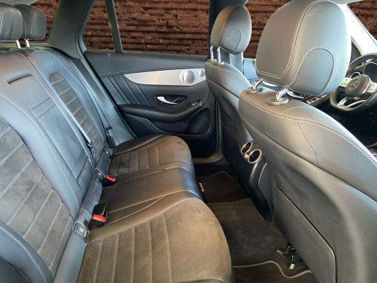 MERCEDES-BENZ GLC 400 d AMG Line 4Matic-image-12