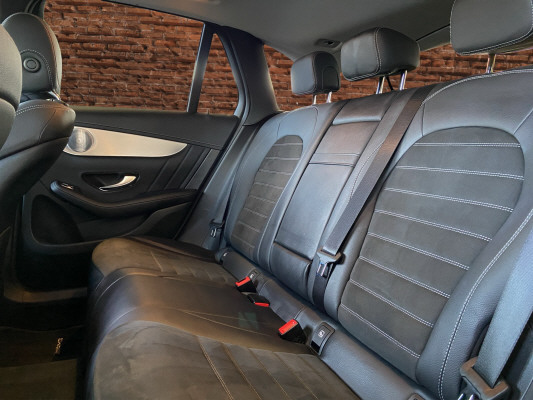 MERCEDES-BENZ GLC 400 d AMG Line 4Matic-image-13