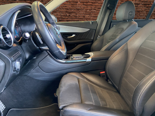 MERCEDES-BENZ GLC 400 d AMG Line 4Matic-image-10