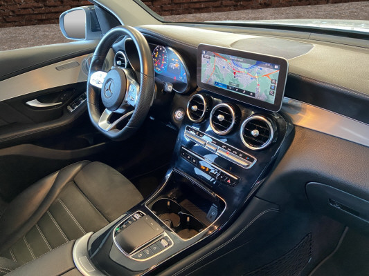 MERCEDES-BENZ GLC 400 d AMG Line 4Matic-image-14