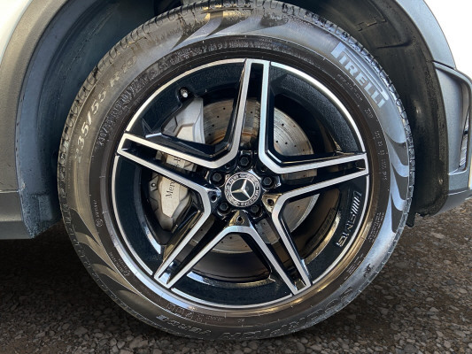 MERCEDES-BENZ GLC 400 d AMG Line 4Matic-image-8