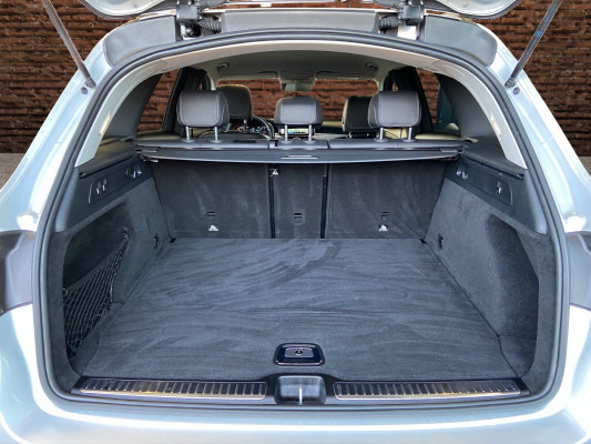 MERCEDES-BENZ GLC 400 d AMG Line 4Matic-image-7