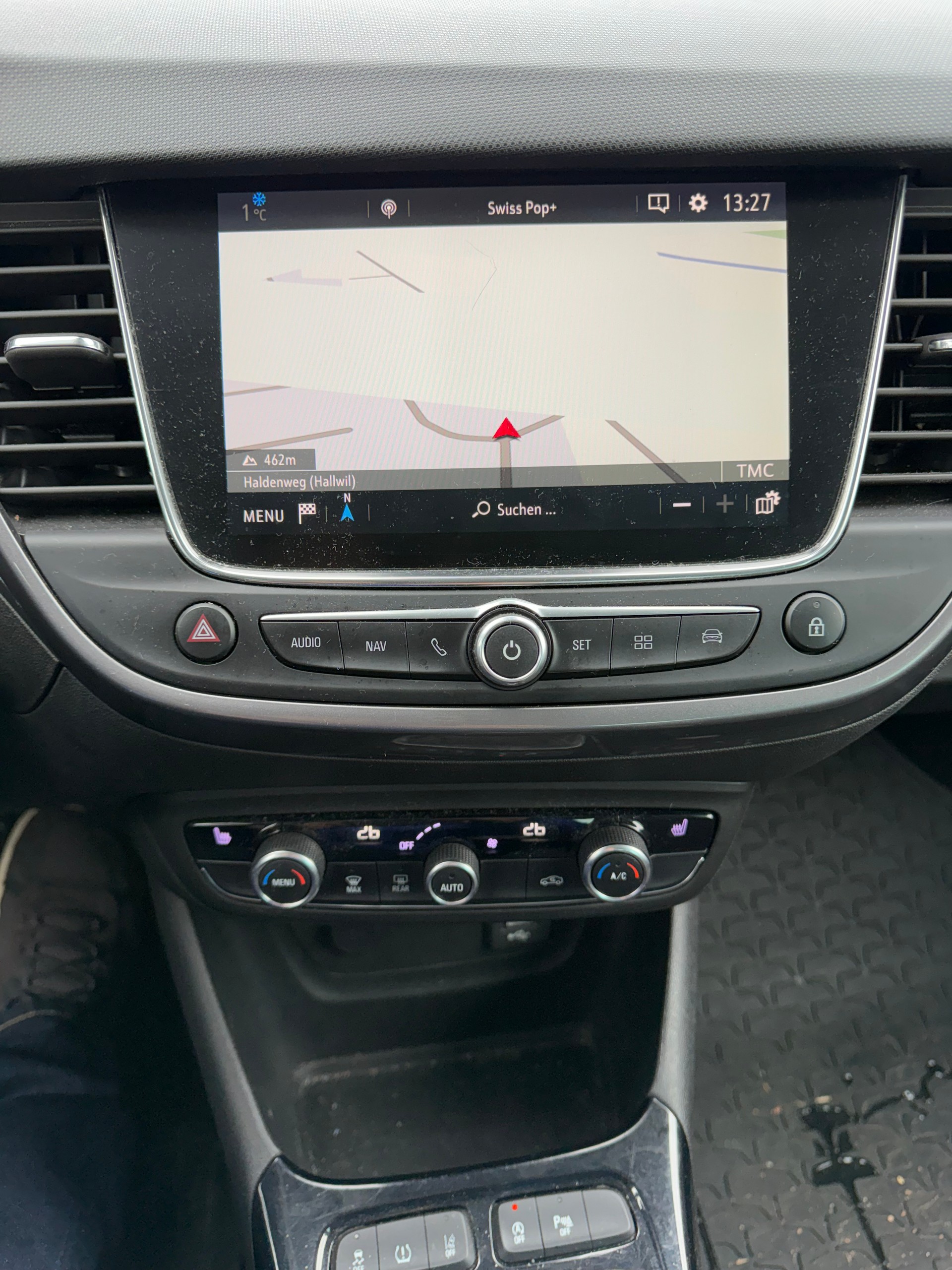 OPEL Crossland X 1.2i 120 Years Edition-image-7