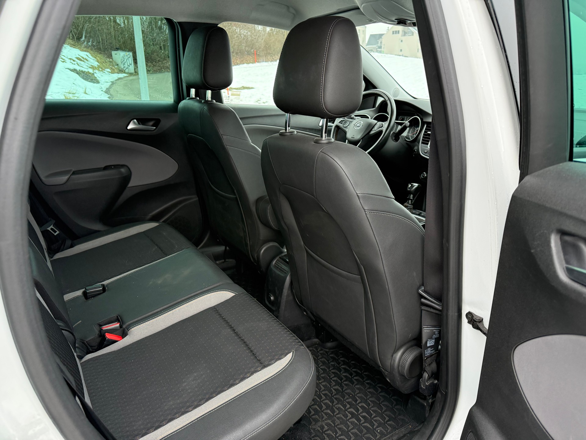 OPEL Crossland X 1.2i 120 Years Edition-image-6