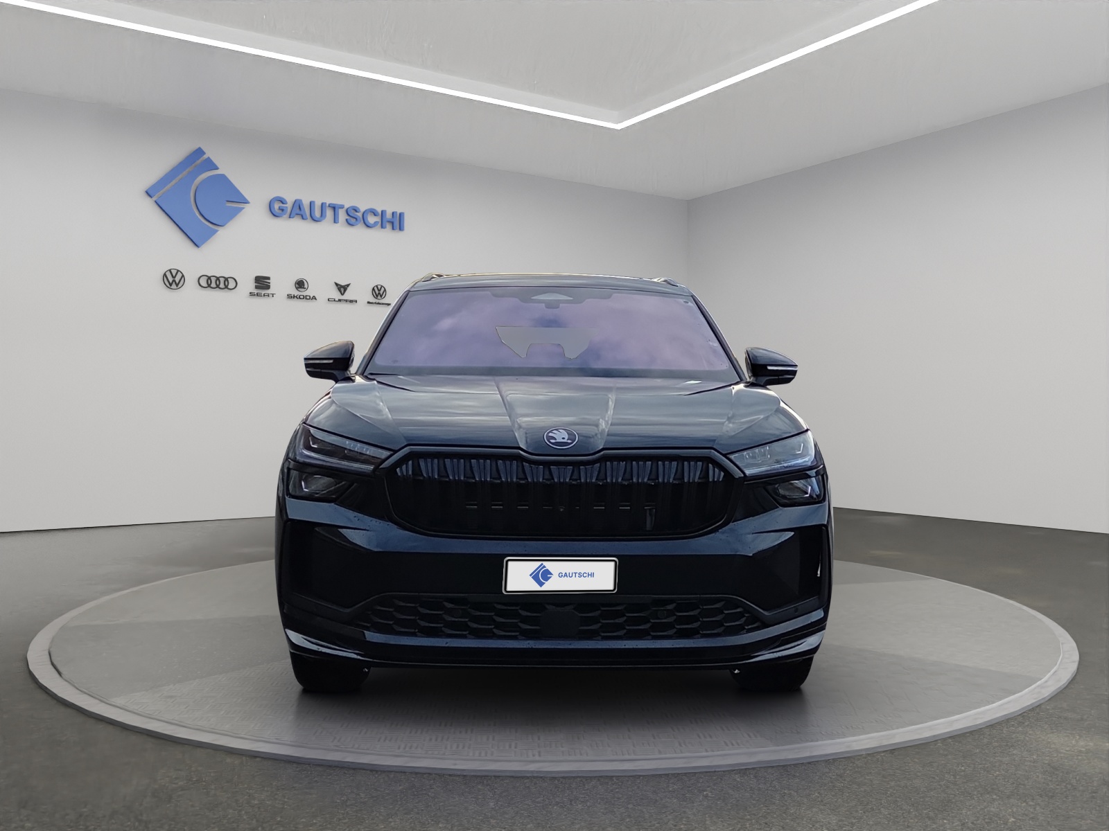 SKODA Kodiaq 2.0 TSI Sportline 4x4-image-4