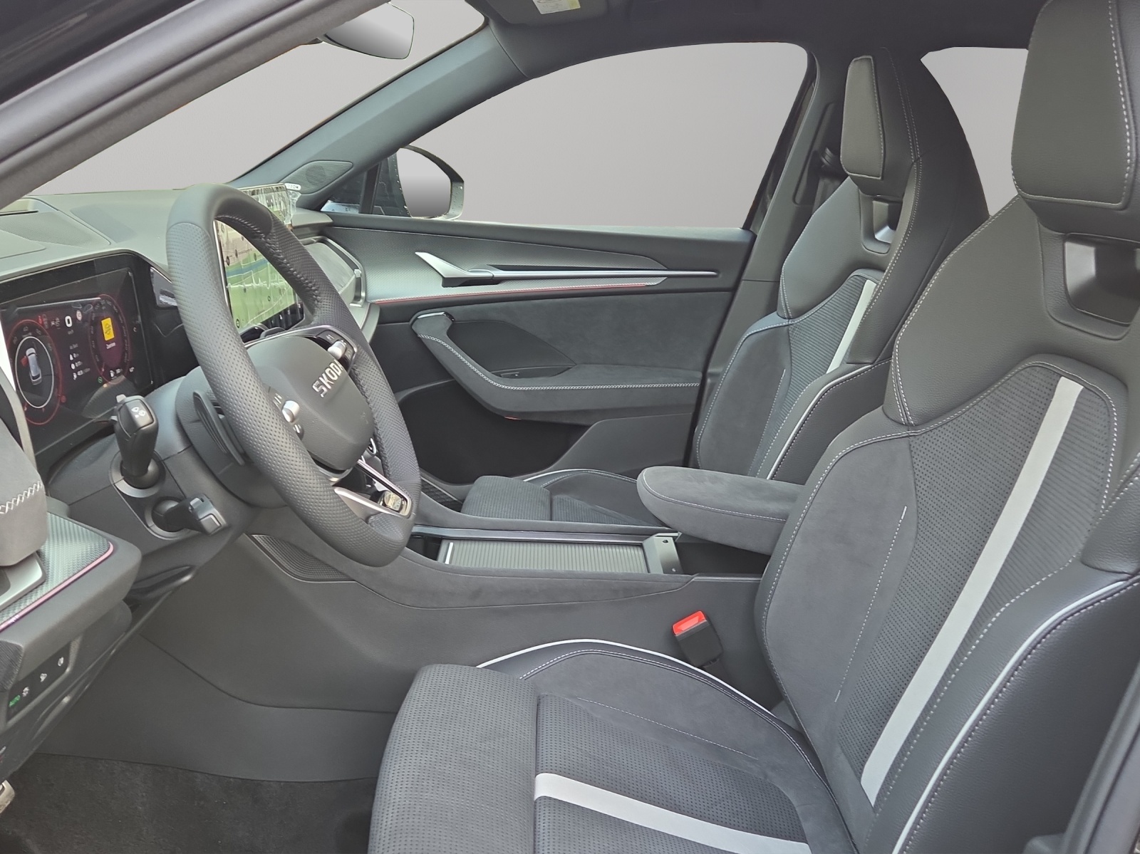 SKODA Kodiaq 2.0 TSI Sportline 4x4-image-5