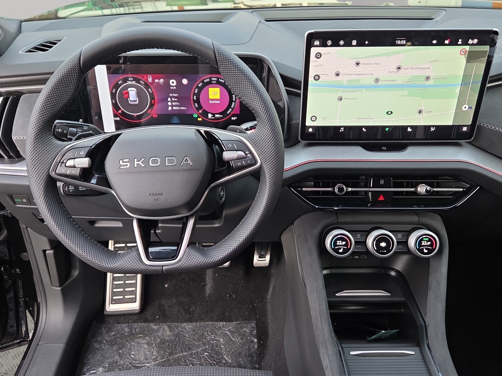 SKODA Kodiaq 2.0 TSI Sportline 4x4-image-6