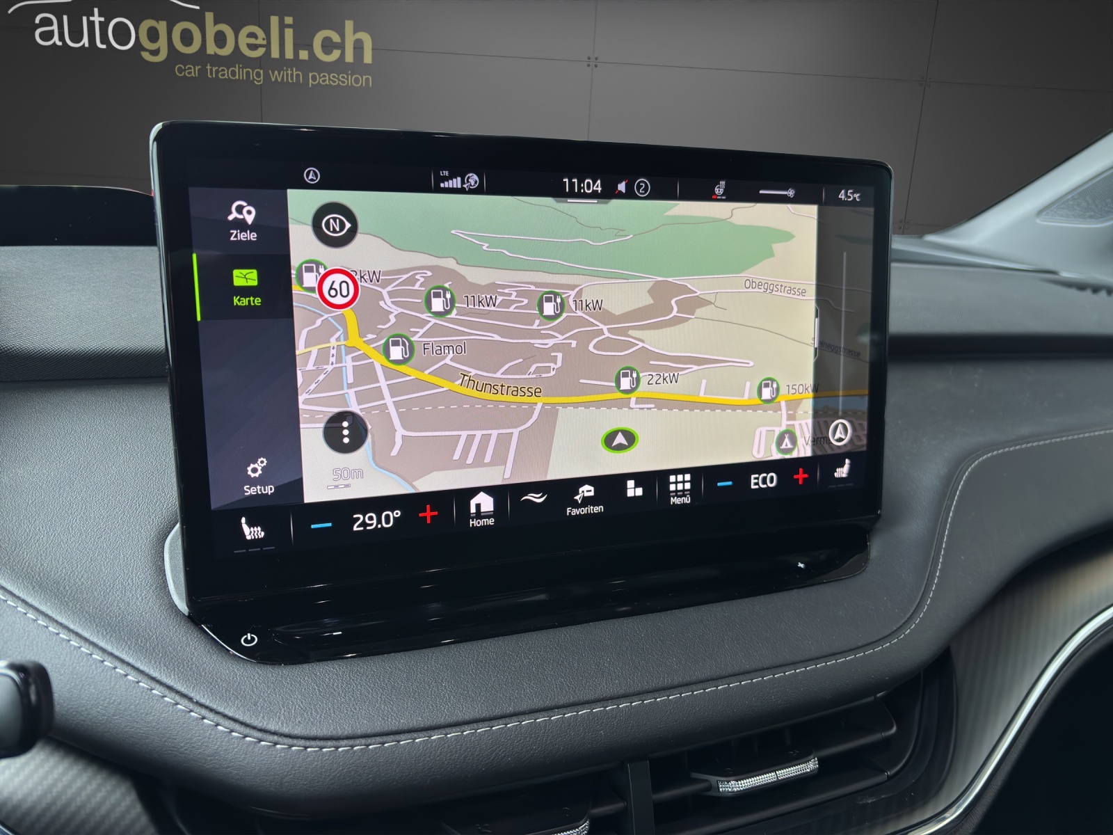 SKODA Enyaq iV 80 SportLine-image-6