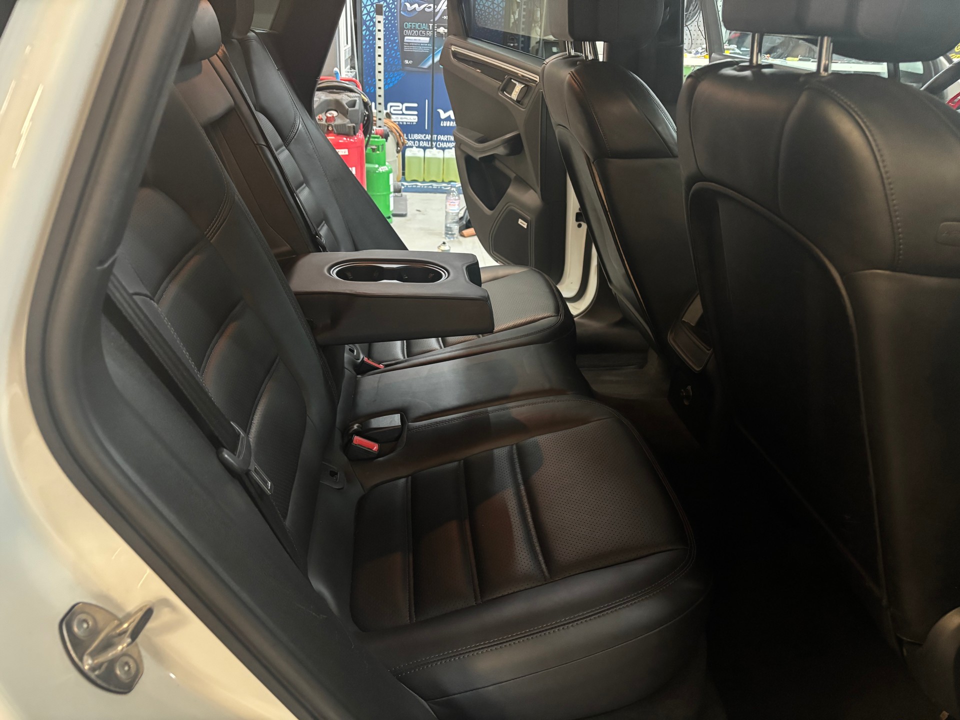 PORSCHE Macan Turbo PDK-image-11