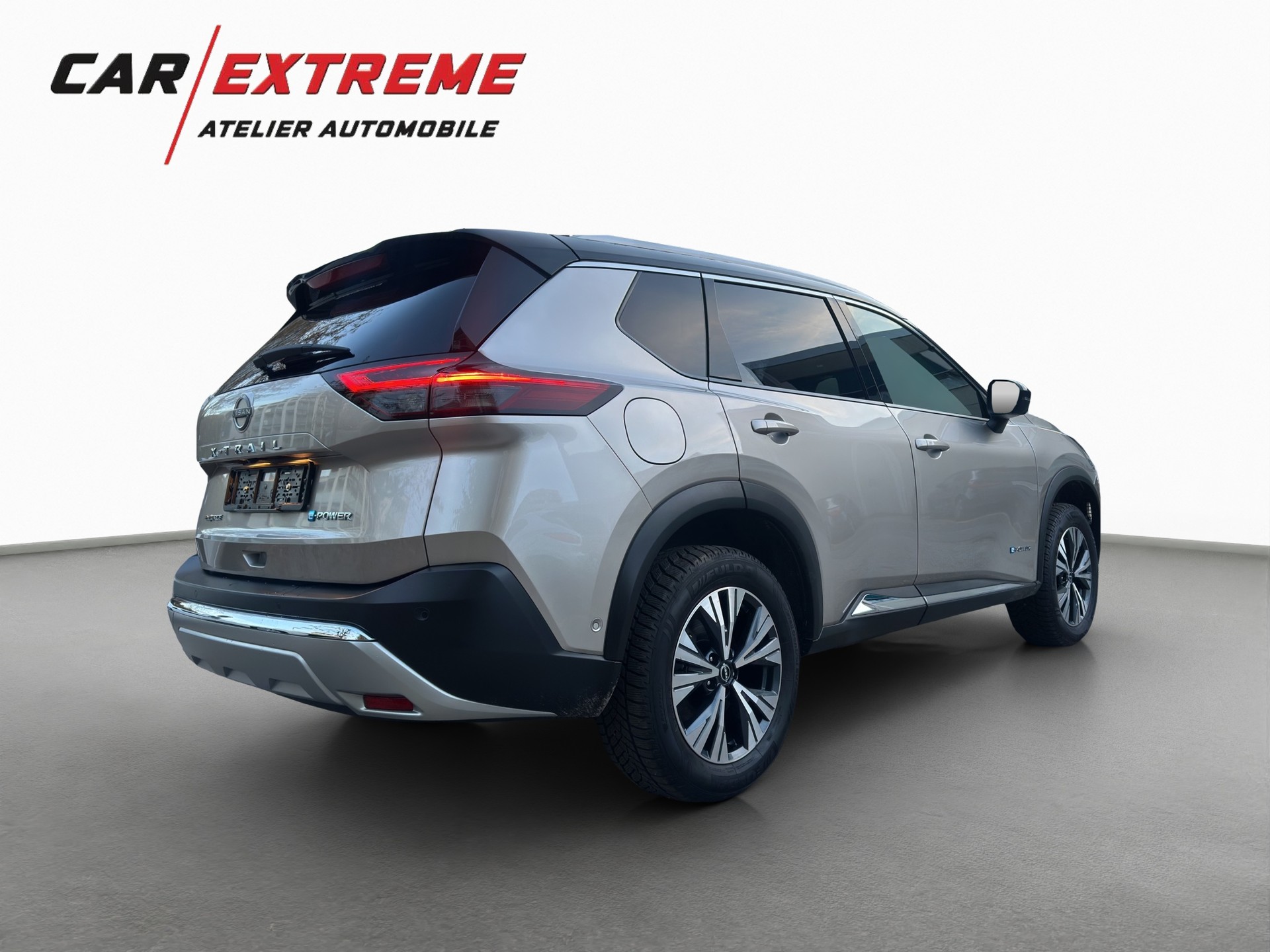 NISSAN X-Trail 1.5 VC-T e-Power 4WD Tekna+-image-6