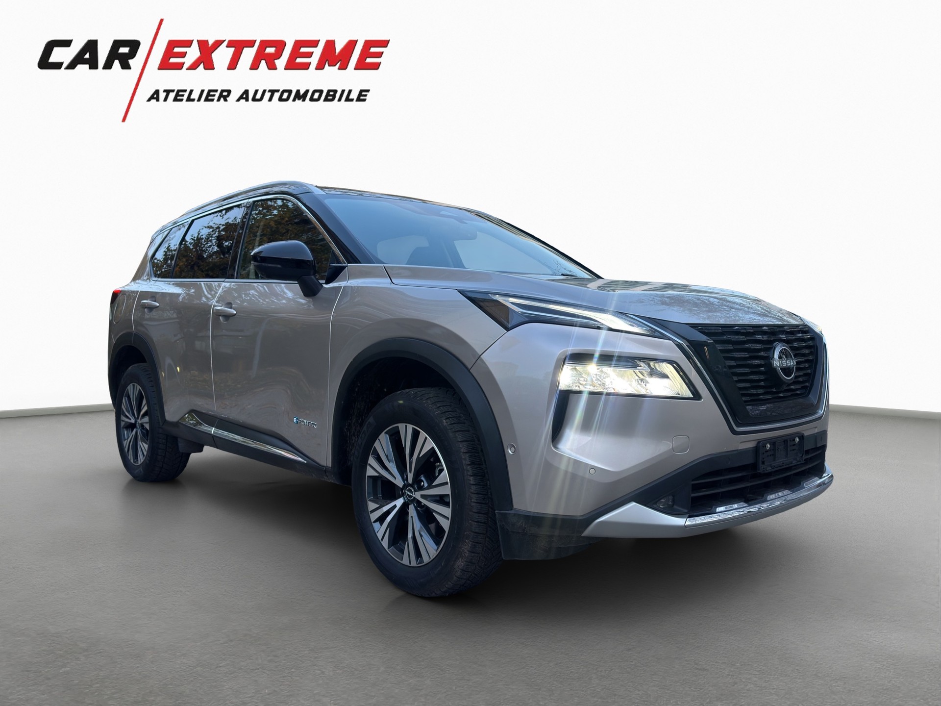 NISSAN X-Trail 1.5 VC-T e-Power 4WD Tekna+-showroom-element-3