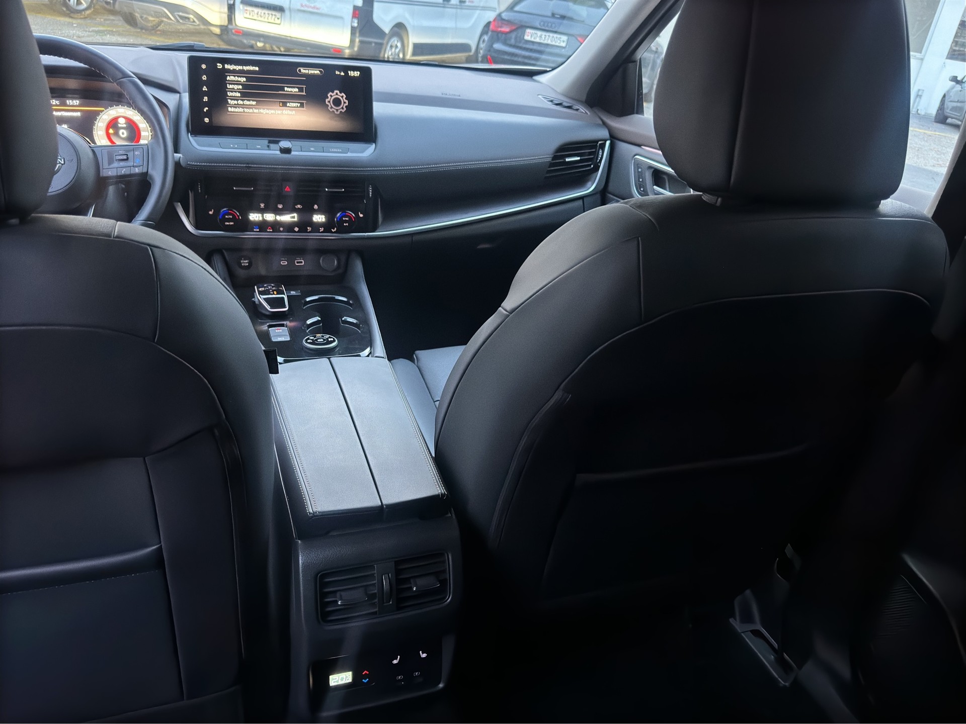 NISSAN X-Trail 1.5 VC-T e-Power 4WD Tekna+-image-11