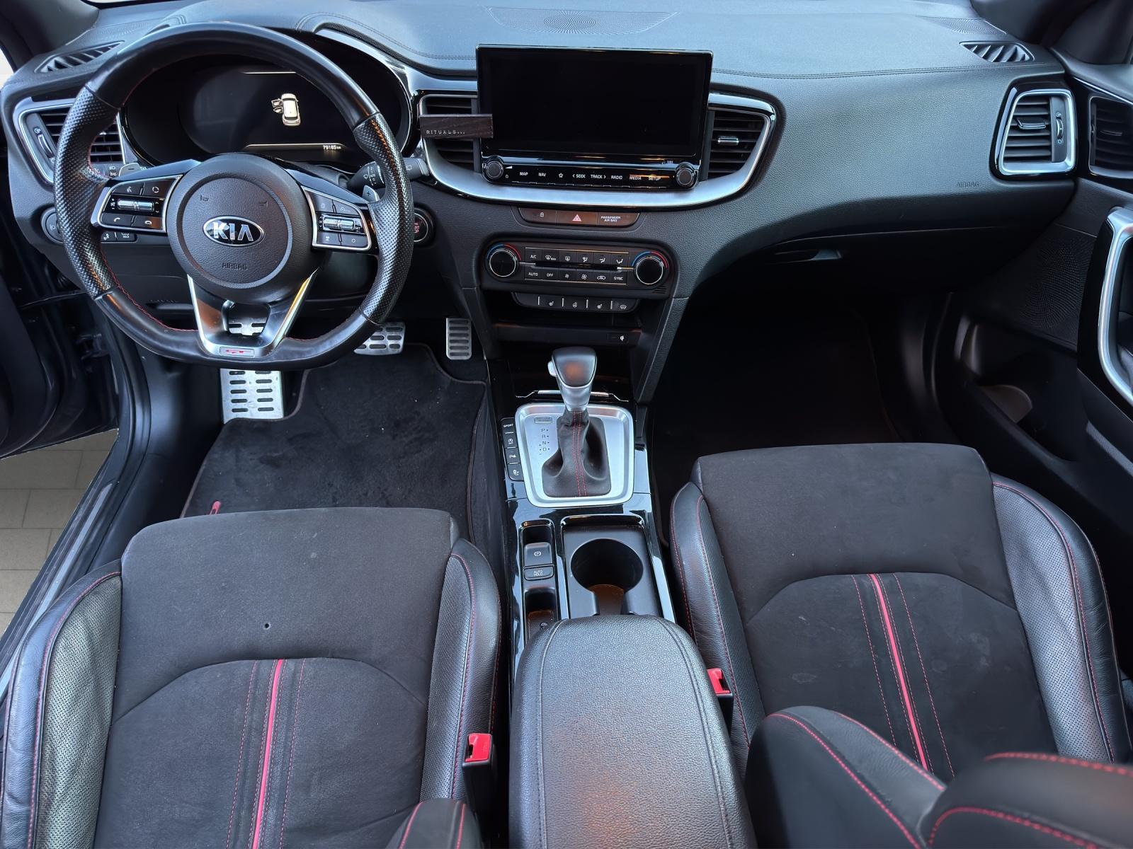 KIA ProCeed 1.6 T-GDi GT-image-5