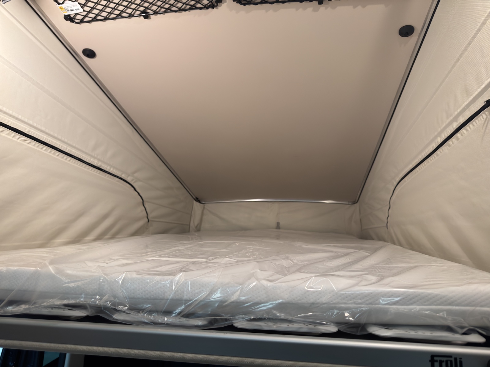 MERCEDES-BENZ Marco Polo 300 d 4M Automat-image-14