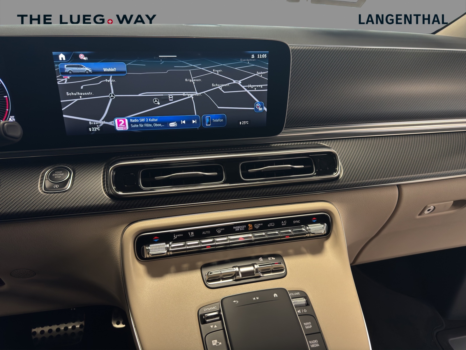 MERCEDES-BENZ Marco Polo 300 d 4M Automat-image-10