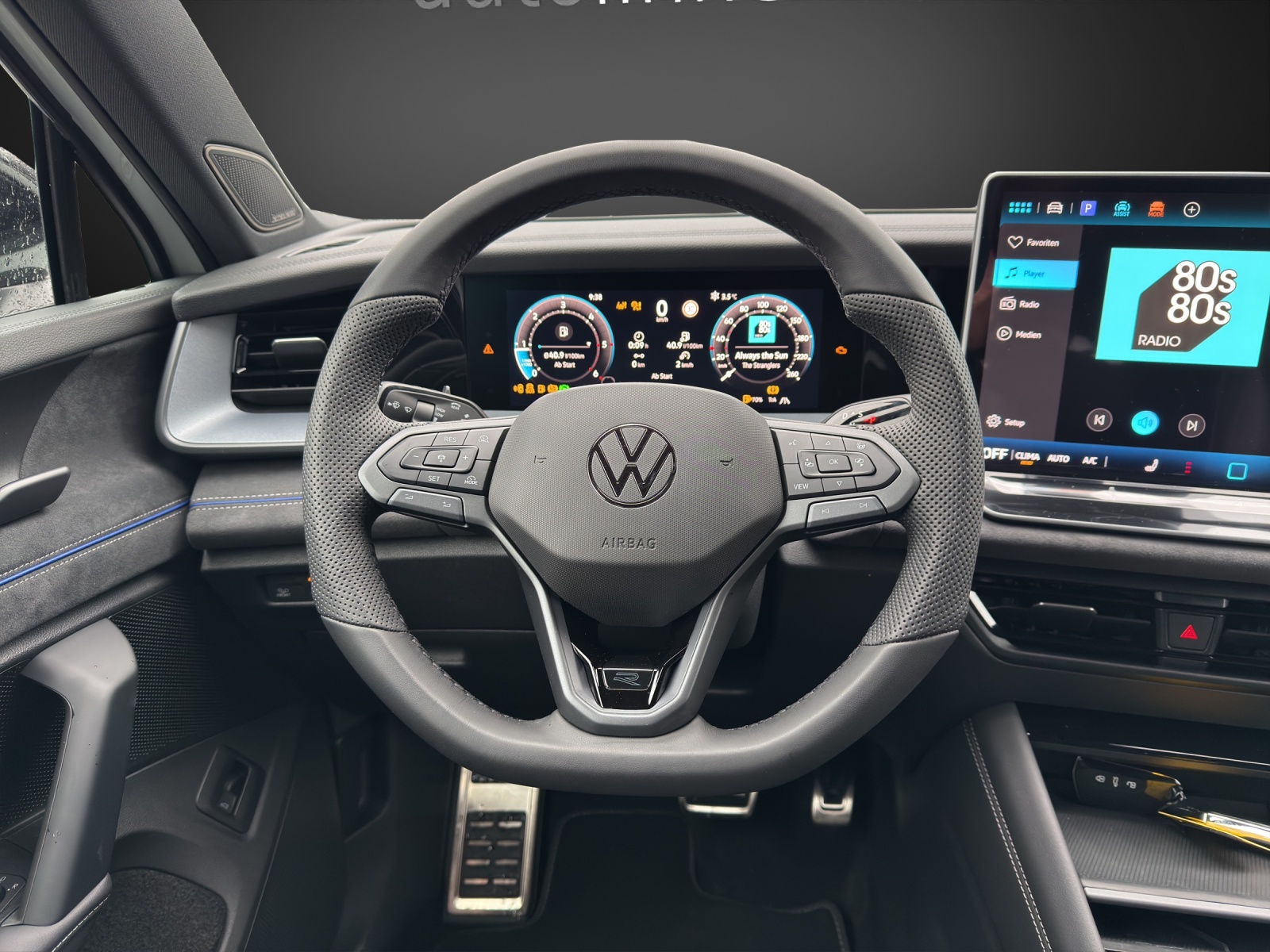 VW Tayron 2.0 TDI SCR R-Line 4Motion DSG-image-10