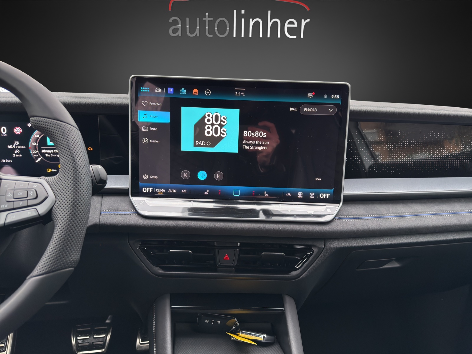 VW Tayron 2.0 TDI SCR R-Line 4Motion DSG-image-11