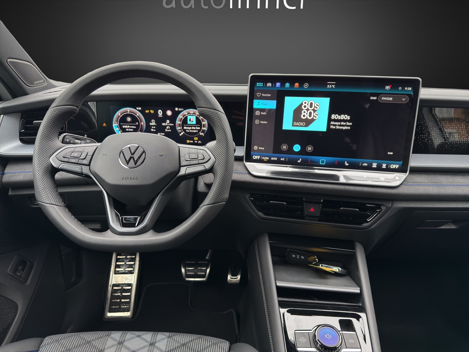 VW Tayron 2.0 TDI SCR R-Line 4Motion DSG-image-9