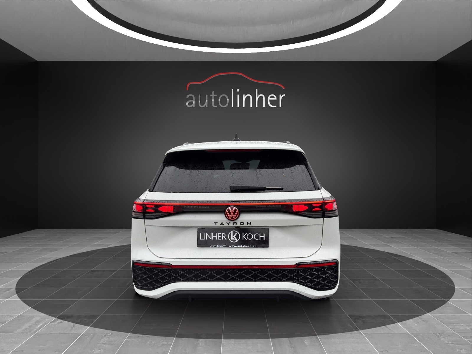 VW Tayron 2.0 TDI SCR R-Line 4Motion DSG-image-3