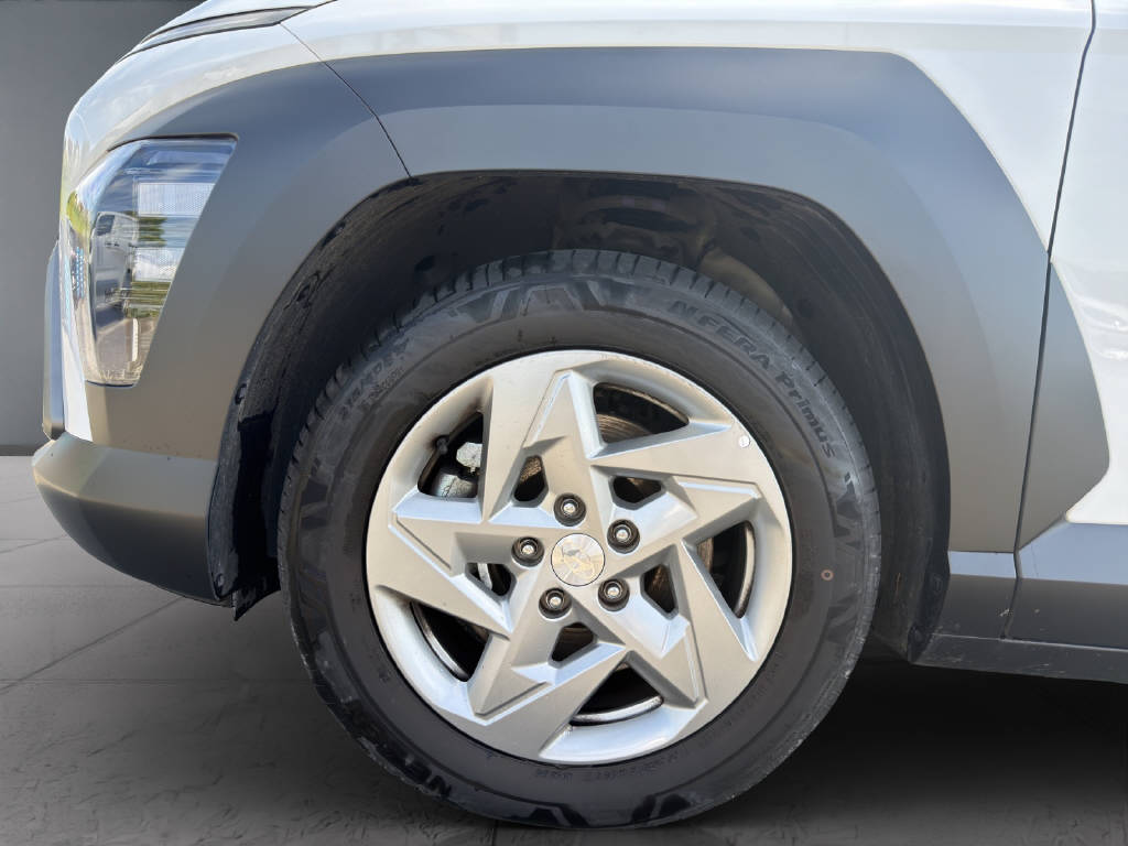 HYUNDAI Kona 1.6 T-GDi Origo 4WD-image-13