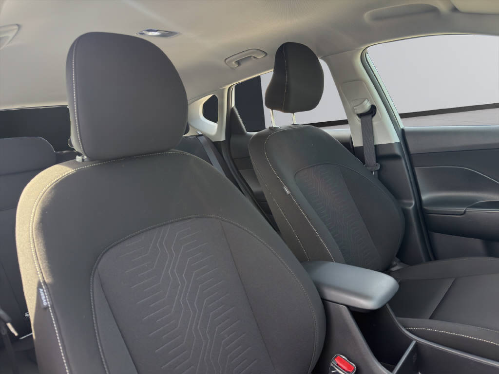 HYUNDAI Kona 1.6 T-GDi Origo 4WD-image-12
