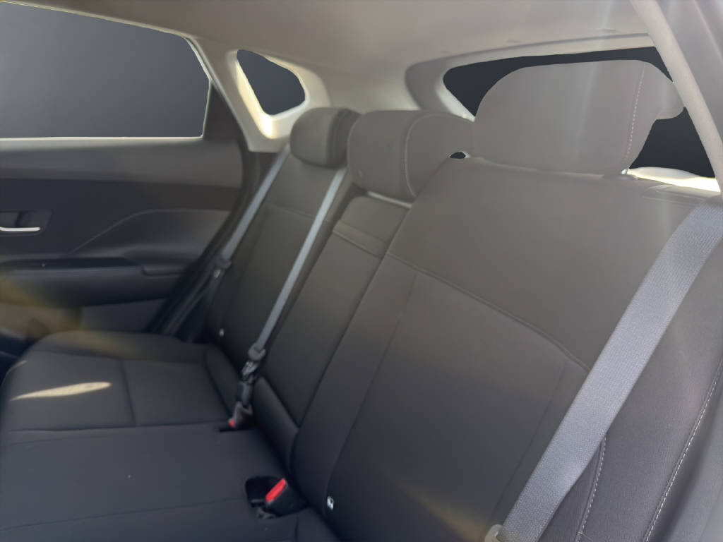 HYUNDAI Kona 1.6 T-GDi Origo 4WD-image-10