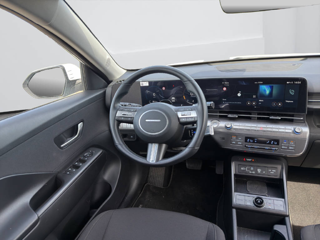 HYUNDAI Kona 1.6 T-GDi Origo 4WD-image-11